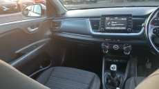 Kia Stonic 1.0T GDi 2 5dr Petrol Estate